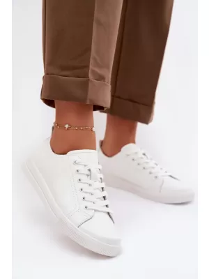 Damen-Sneaker VINCEZA 79536 WEIß