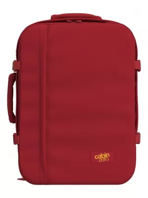 Rucksack CABINZERO Classic 44L KETCHUP