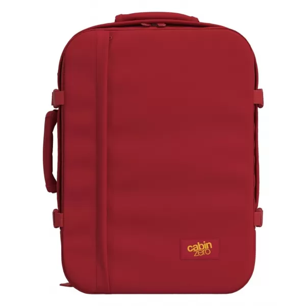  Rucksack CABINZERO Classic 44L KETCHUP 