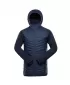 Herren-Sweatshirt ALPINE PRO NORN MONDBESCHIENENER OZEAN