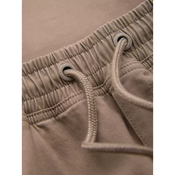  Herrenhosen OMBRE OM-PAJO-0290 BEIGE 