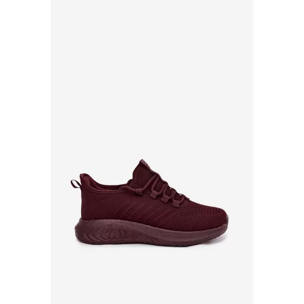  Damen-Sneaker BIG STAR SHOES UU274053 HRSG 