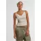 Damen-Tanktop URBAN CLASSICS TB7514A WOLKEN-/PUDERBLAU