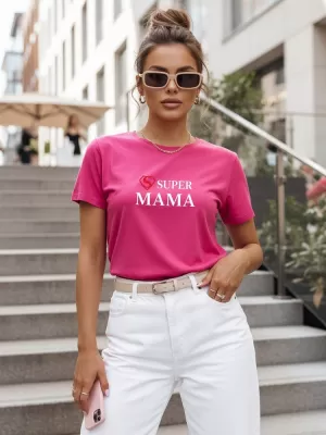 Damenbluse DSTREET NX5025RY-PI ROSA