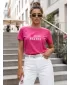 Damenbluse DSTREET NX5025RY-PI ROSA