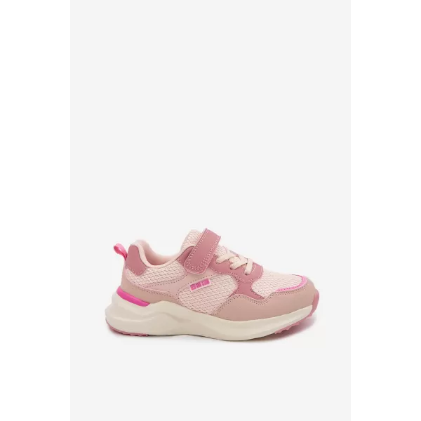  Kinder-Sneaker BIG STAR SHOES TT374031 ROSA 