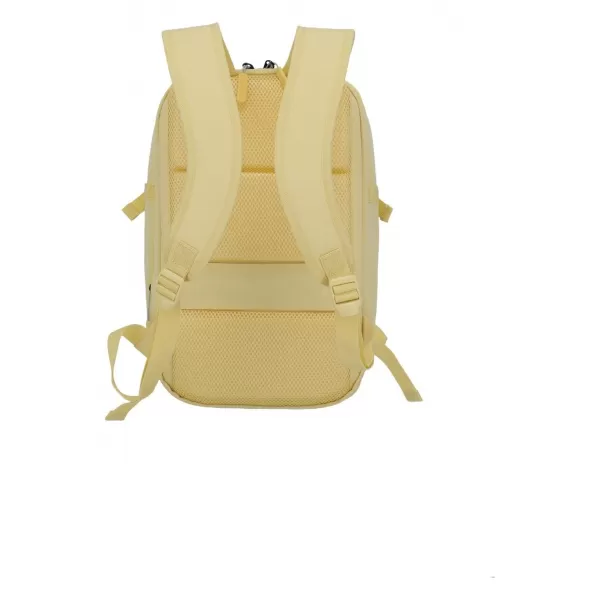  Rucksack TRAVELITE KICK OFF CABIN BACKPACK GELB 