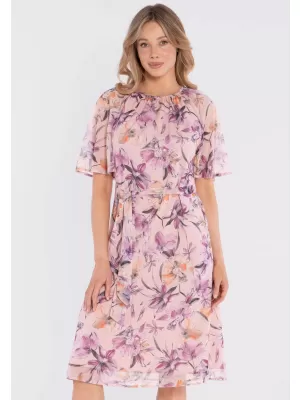 Kleid STYLOVE S435 MODELL3