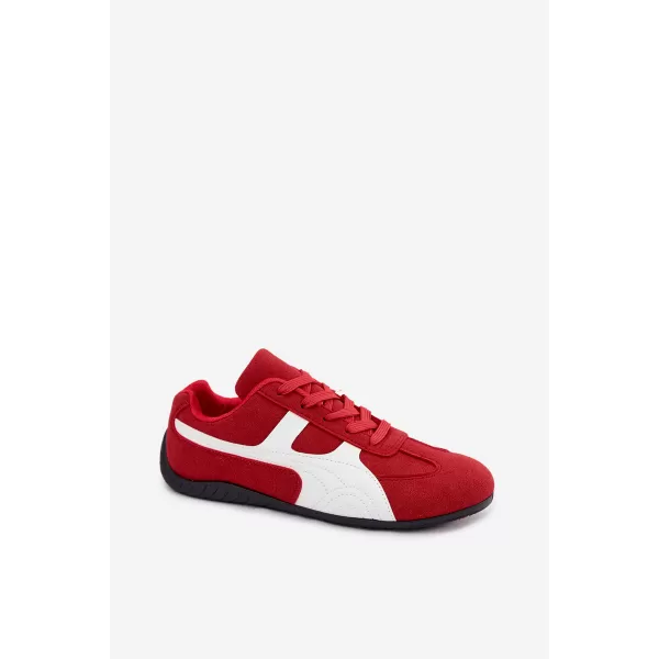  Damen-Sneaker BOTO 25SP26-9093 HRSG 