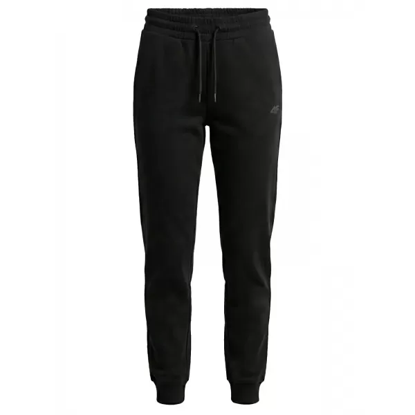  Damenhosen 4F WMM00TTROF1659 TIEFSCHWARZ 