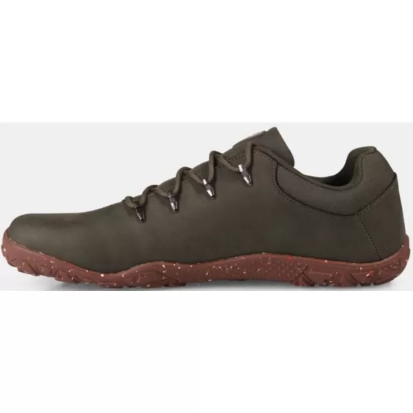  Barfußschuhe KILPI BARELO LOW-U 1U0704KI GRÜN 