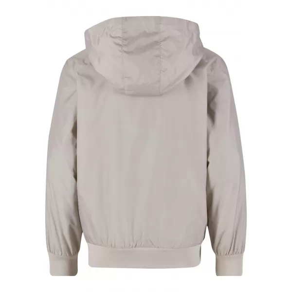  Windjacke für Jungen URBAN CLASSICS UCK160-01325 WOLKE 