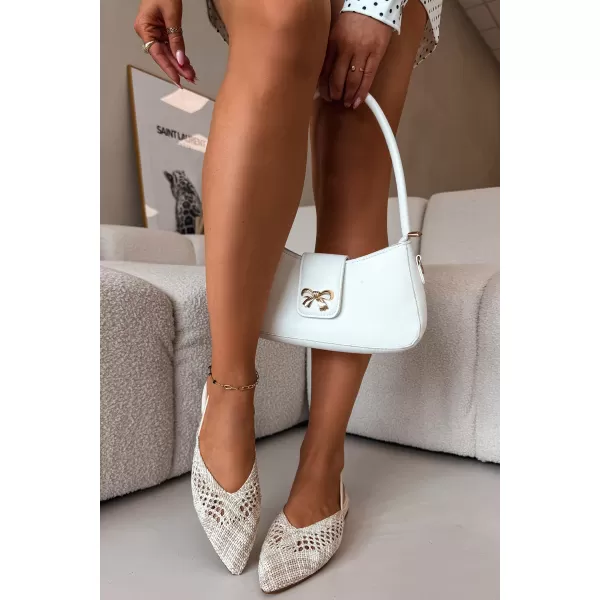  Damensandalen BOTO GZ-307 BEIGE 