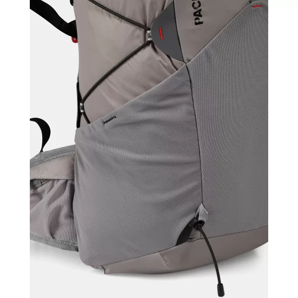  Rucksack KILPI PACIFIC 20-U 1U0607KI HELLGRAU 