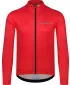 Herren-Radtrikot NORDBLANC RIDEPRO NBSMF8102 ROT