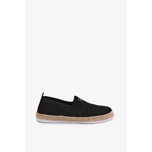  Damenschuhe VINCEZA 13659 SCHWARZ 
