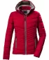 Damenjacke KILLTEC GS 91 ROT