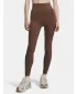 Leggings für Damen UNDER ARMOUR SEAMLESS COTTON LEGGING 6010166-230 BRAUN