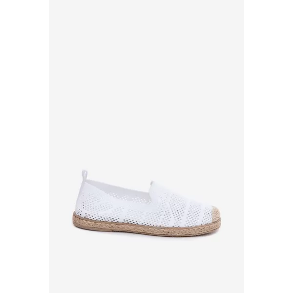  Damenschuhe BOTO RE30 WEIß 