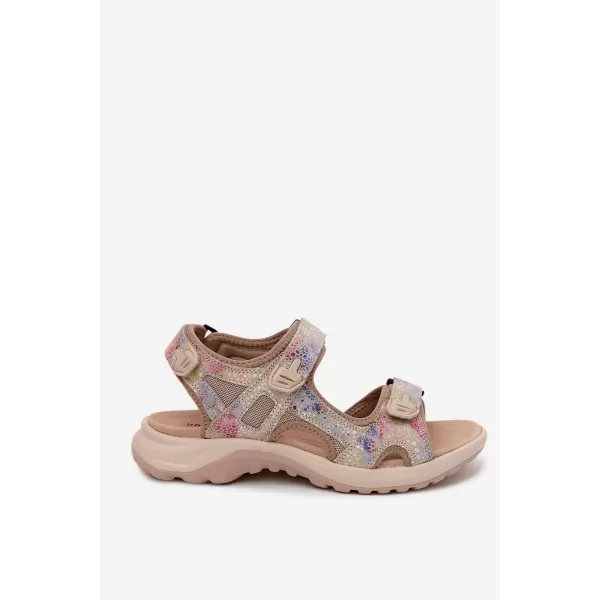  Damensandalen EVENTO 26SD18-56 MULTI 