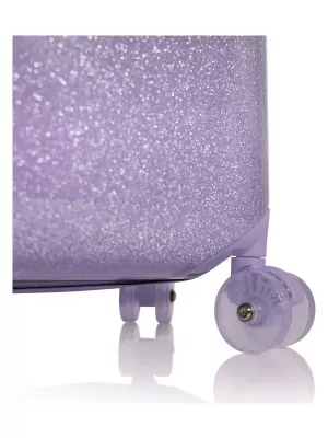 Koffer HEYS xCase Galaxy S KOSMISCHER AMETHYST