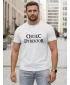 Herren-T-Shirt DSTREET NX5144R-WH WEIß