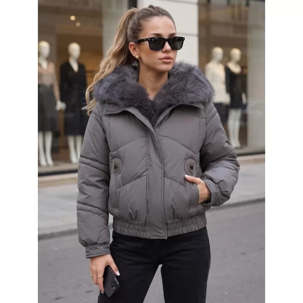  Damenjacke DSTREET TY6010 DUNKELGRAU 