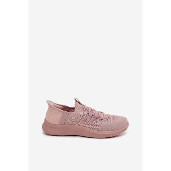  Damenschuhe BOTO 26TX02-9963 ROSA 