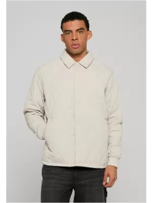 Herrenjacke URBAN CLASSICS TB7630 WOLKE