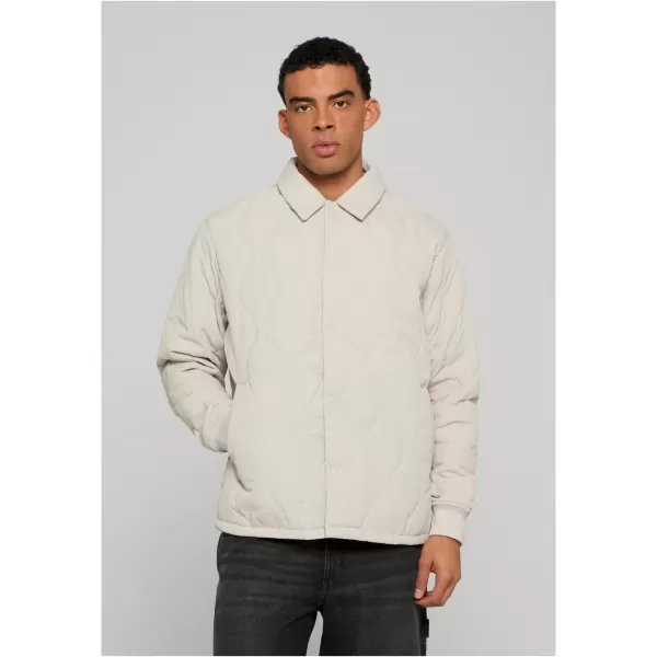  Herrenjacke URBAN CLASSICS TB7630 WOLKE 