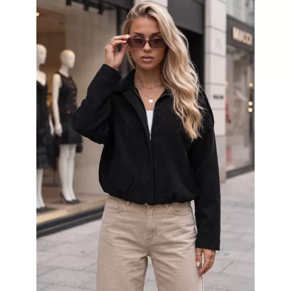  Damenjacke DSTREET TY6021 SCHWARZ 