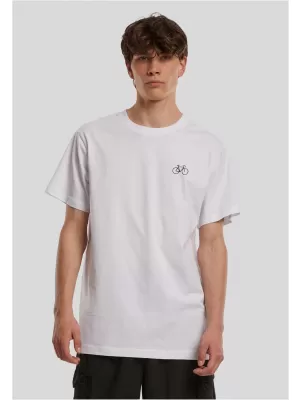 Herren-T-Shirt URBAN CLASSICS TB8961-00220 WEIß