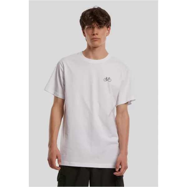  Herren-T-Shirt URBAN CLASSICS TB8961-00220 WEIß 