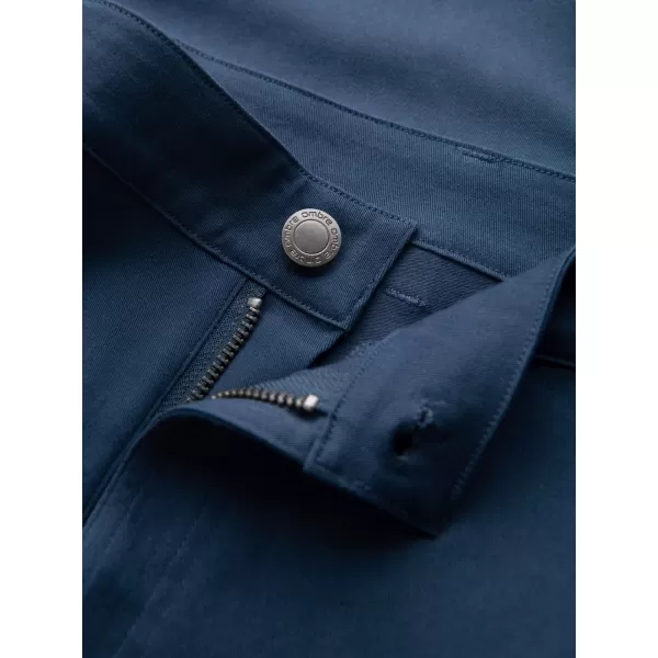  Herrenhosen OMBRE P1517 DUNKELBLAU 