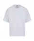 Herren-T-Shirt URBAN CLASSICS TB7582-00220 WEIß