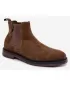 Herrenschuhe BIG STAR SHOES UU174277 BRAUNE/BEIGE SCHATTEN