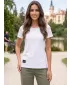Damen-T-Shirt ALTISPORT NP/ALWST26001 WEIß
