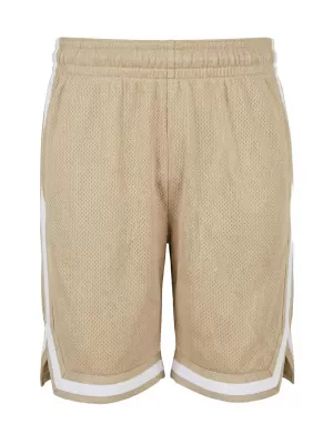 Kindershorts URBAN CLASSICS UCK243 UNION BEIGE
