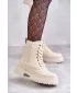 Damenschuhe EVENTO 22BT26-5020 BEIGE