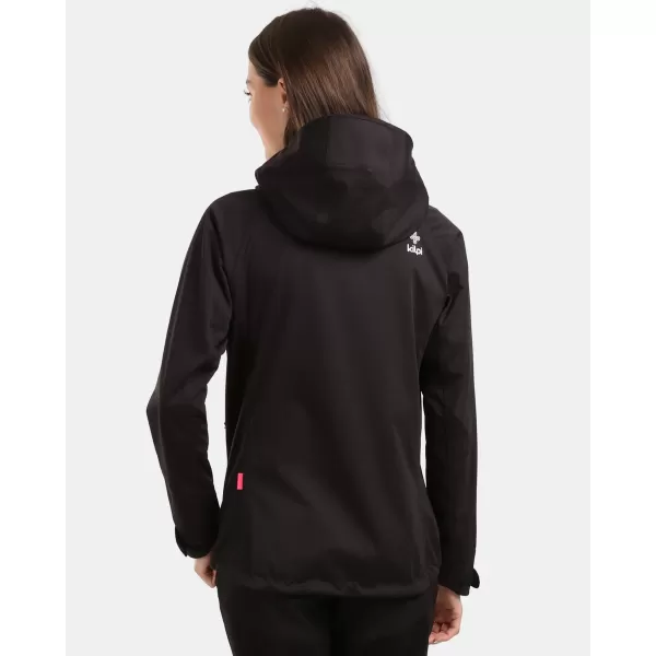  Softshelljacke für Damen KILPI BELTRA-W 1L0112KI SCHWARZ 