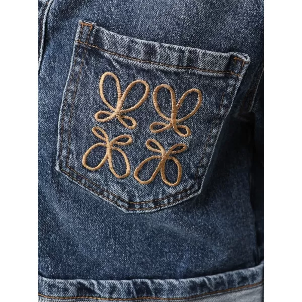  Damenjacke DSTREET TY5901 BLAU 