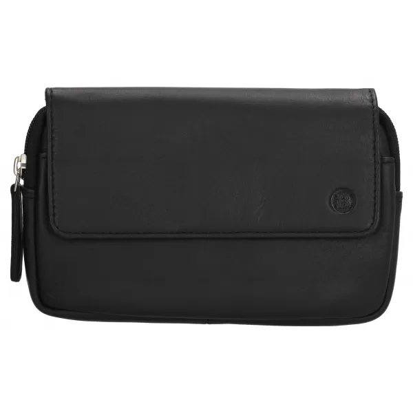  Handytasche BEAGLES REMBRANDT VAN RIJN 05D573 SCHWARZ 