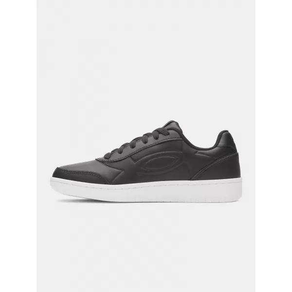  Stiefel UNDER ARMOUR GS TEMPO 6013810-001 SCHWARZ 