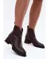 Damenschuhe VINCEZA 89164 BRAUN