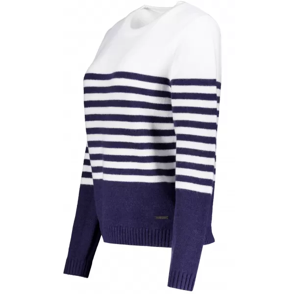  Damenpullover ALTISPORT IDAIA DUNKELBLAU 