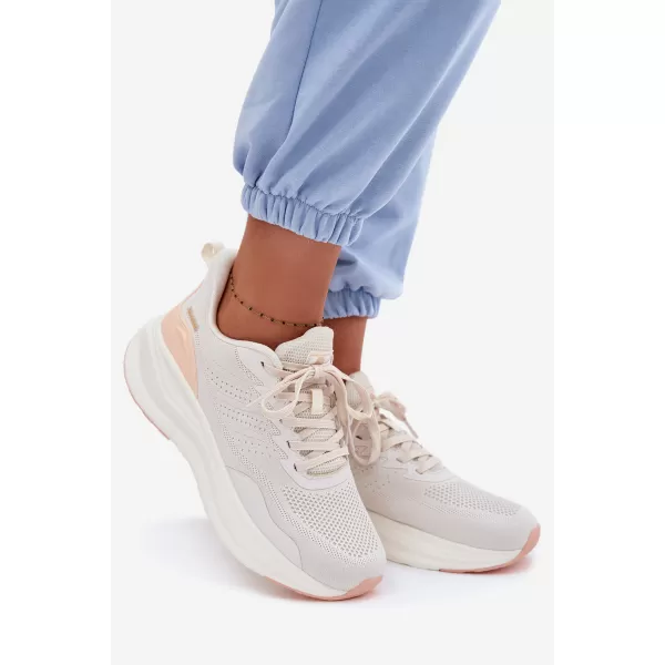  Damenschuhe EVENTO 26SP38-9899 BEIGE 