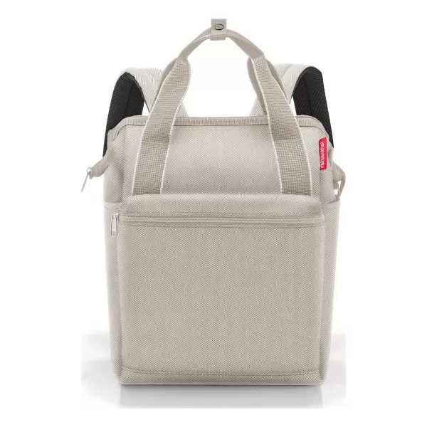  Rucksack REISENTHEL ALLROUNDER R FISCHGRÄTENSAND 