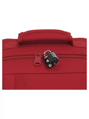 Rucksack CABINZERO Classic 28L KETCHUP