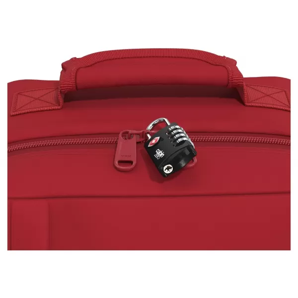  Rucksack CABINZERO Classic 28L KETCHUP 