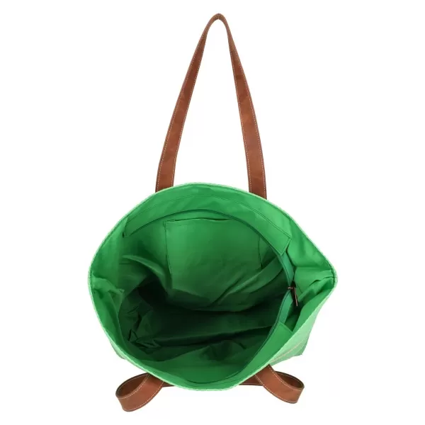  Tasche ENRICO BENETTI EB-79004-023 GRÜN 